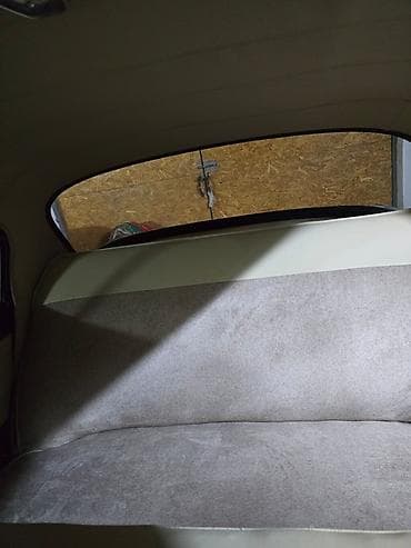 ГАЗ: ГАЗ 21 Volga: 1966 г., Механика, Бензин, Седан — 5