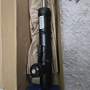 zf: Передний амортизатор Audi Новый, Оригинал, Германия — 1