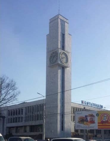 квартиры бишкек снять: 3 комнаты, Собственник, Без подселения, С мебелью полностью — 1