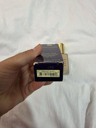 amber elixir: Продам тональный крем Estée Lauder Double Wear (оригинал) Привезён из — 3