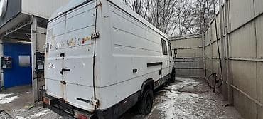 mersedes e 230: Грузовик, Mercedes-Benz, Дубль, 7 т, Новый — 2