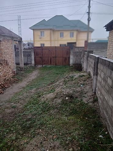 Жер тилкелери: 5 соток, Курулуш, Кызыл китеп — 7