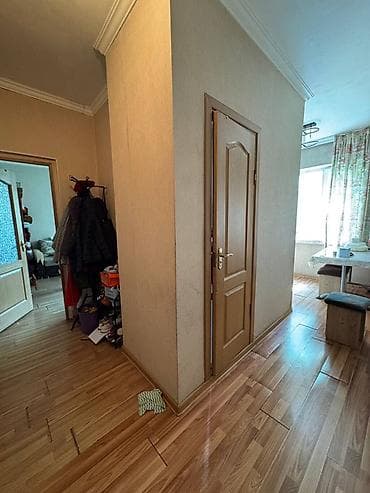 ква: 1 комната, 32 м², 105 серия, 3 этаж, Косметический ремонт — 4