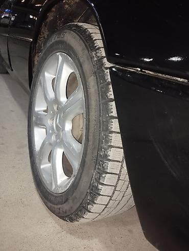 вольво зеркало: Mercedes-Benz W124: 1994 г., 2.8 л, Автомат, Бензин, Седан — 5