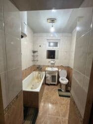 куплю дом в арча бешик: 100 кв. м, 4 бөлмө, Жылытылган, Забор, тосулган — 8