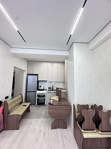 rent: 2 комнаты, Собственник, Без подселения, С мебелью полностью — 5