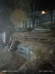 МДФ: Балки — 3