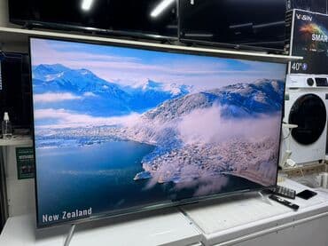 плазменный телевизор цена бишкек: 🔥СРОЧНАЯ АКЦИЯ 🔥🔥🔥 телик акция телевизор - skyworth 65Q66G 165 см 65" — 9