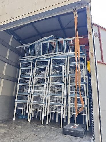 Авто кызматтары: Грузоперевозки по Бишкеку и по области переезды грузчики мебельщики — 3