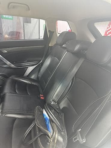 Продажа авто: Geely Atlas: 2023 г., 1.5 л, Автомат, Бензин, Кроссовер — 9