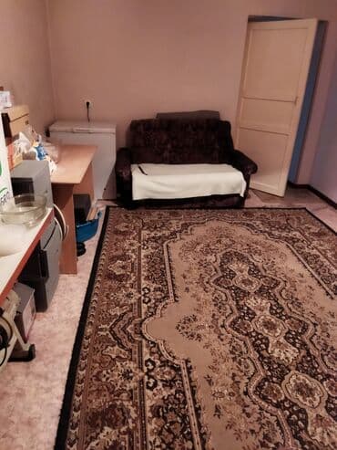 продаю дом аламединский рынок: Дом, 170 м², 4 комнаты, Собственник, Косметический ремонт — 6