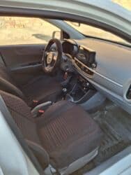 купить авто в рассрочку без первоначального взноса без банка: Kia Morning: 2019 г., 1 л, Автомат, Бензиновая, Хэтчбэк — 8