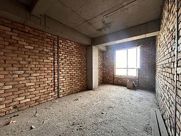 fred perry: Сдан, 3 комнаты, 96 м² — 4