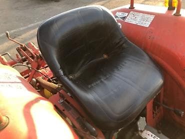 фреза на мотоблок: Продается Японский мини трактор Yanmar YM2220D. 3х цилиндровый, 4вд, с — 6