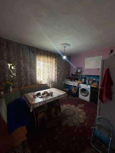 буденовка дом продал: Дом, 45 м², 3 комнаты, Агентство недвижимости — 7