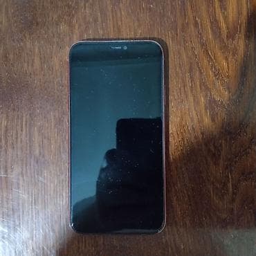 арзан айфон 11: IPhone 11, 64 ГБ, Кызыл, 71 % — 3