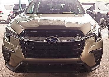 Subaru Ascent: 2025 г., Автомат at lalafo.kg Subaru Ascent: 2025 г., Автомат