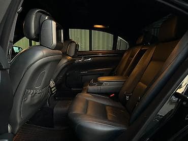 мерс 2 скат: Mercedes-Benz S-Class: 2009 г., 5.5 л, Автомат, Бензин, Седан — 6