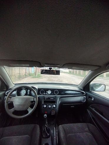 усилитель 5 1: Mitsubishi Outlander: 2003 г., 2 л, Механика, Бензин, Кроссовер — 7