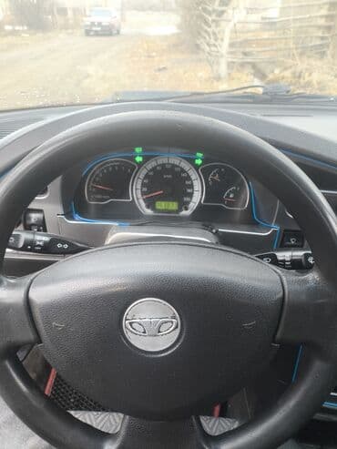 купить диски на нексию: Daewoo Nexia: 2015 г., Седан — 9