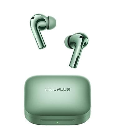 airpods pro node: Беспроводные наушники OnePlus Buds 3 (Оригинал) Идеальное сочетание — 2