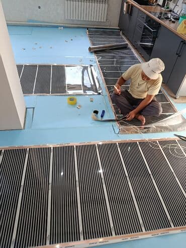 дом электрик: Электрик | Электромонтажные работы Больше 6 лет опыта — 4