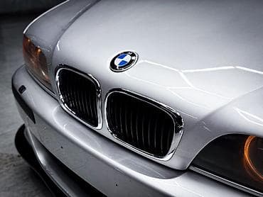 bwb e34: BMW 5 series: 2000 г., 4.4 л, Автомат, Бензин, Седан — 10