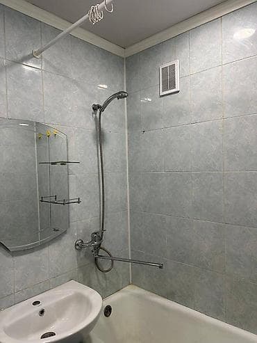 104: Сдаётся 2 комн. квартира в 7 мкр 📍 7 микрорайон 🛠 Новый ремонт и — 5