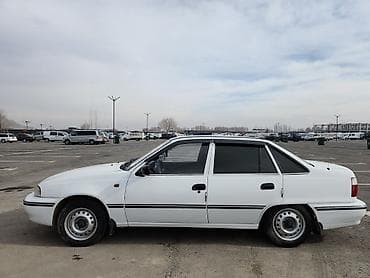 daewoo matiz 2008: Daewoo Nexia: 2004 г., 1.6 л, Механика, Бензин, Седан — 7