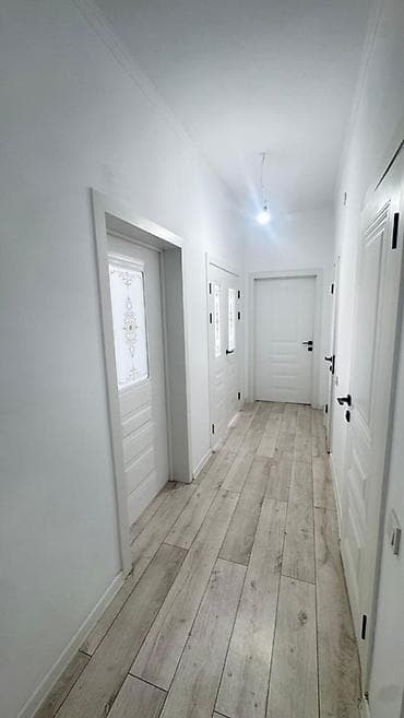 Квартиры: 2 комнаты, 55 м², Советская/Скрябина Элитка, 12 этаж, Евроремонт — 2
