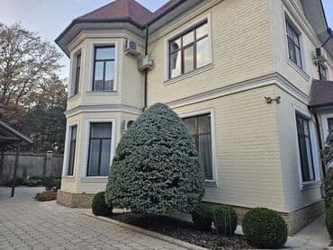 дом азия молл: Дом, 230 м², 5 комнат, Собственник, Дизайнерский ремонт — 5