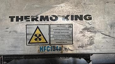 газель холодильник: Легкий грузовик, Mercedes-Benz — 6