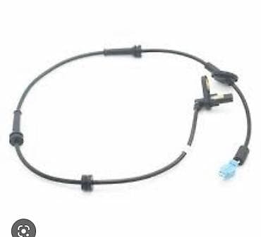 almera: Датчик абс abs Nissan almera n16 2003 — 1