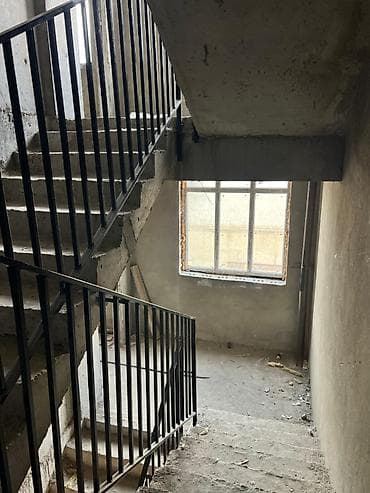 bay tash: 2 комнаты, 78 м², Элитка, 4 этаж, Готовая ПСО (под самоотделку) — 3