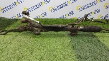 Рулевая рейка Infiniti Б/у, Оригинал