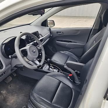 лифан смайл: Kia Morning: 2019 г., 1 л, Автомат, Бензин, Хэтчбэк — 6