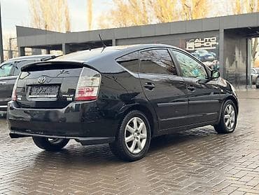 subaru outback 2 5: Toyota Prius: 2005 г., Автомат, Гибрид, Хэтчбэк — 4