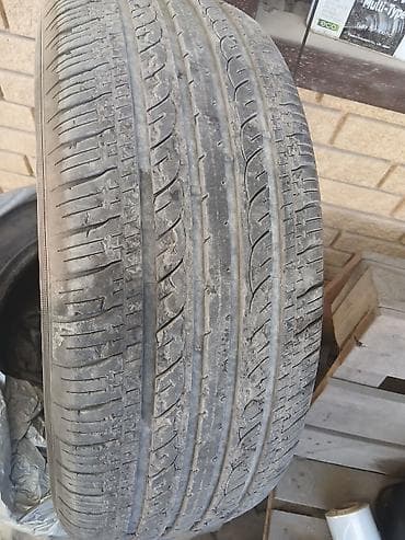 спринтер r16: Летняя шина 215/60 R16 - Размер: 215/60 R16 (ширина 215 мм, профиль — 2