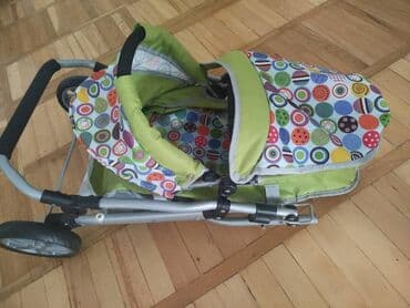 прогулочные коляски easygo virage: Игрушечная каляска(непредназначенна для ребенка!!!) только для кукол и — 4