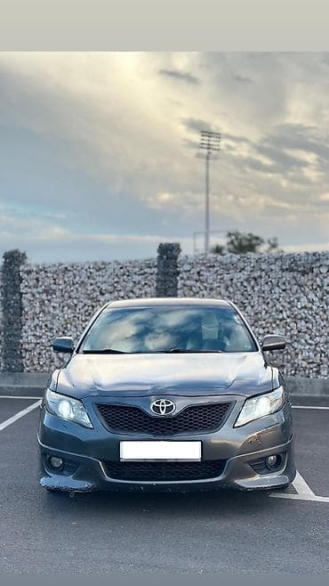 продаю зеркало: Toyota Camry: 2009 г., 2.5 л, Автомат, Бензин, Седан — 2