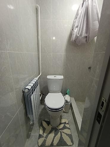 сдаю помещение сто: 1 комната, Собственник, Без подселения, Без мебели — 6