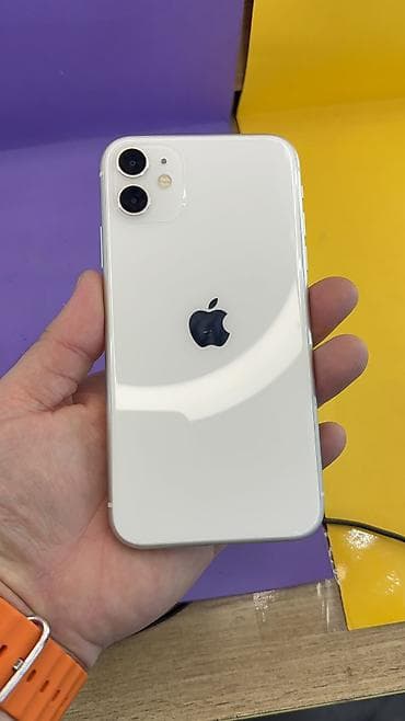айфон бишкек цены: IPhone 11, Б/у, 64 ГБ, 80 % — 1