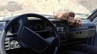 газ 2410: ВАЗ (ЛАДА) 21099: 1998 г., 1.5 л, Механика, Бензин, Седан — 4