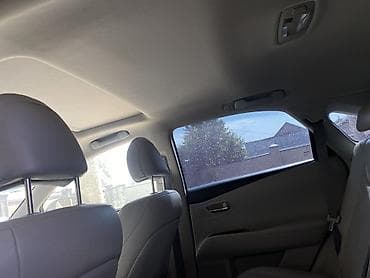Lexus RX: 2010 г., Автомат, Кроссовер — 8