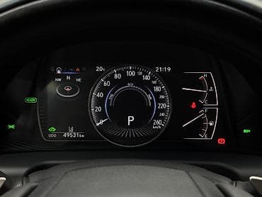 lexus es 2015: Lexus ES: 2023 г., 2.5 л, Вариатор, Гибрид — 10
