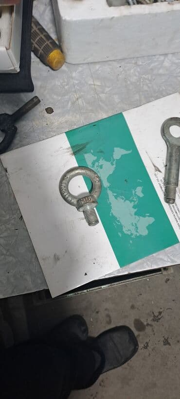 step: Toyota, 2009 г., Б/у, Оригинал — 8