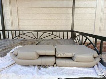 тойота 4 раннер в бишкеке: Орундуктардын үчүнчү катары, Булгаары, Lexus 2008 г., Колдонулган, Оригинал, АКШ — 3