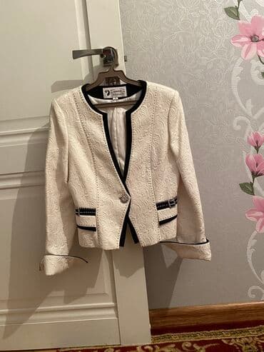 Tank: Продаю пиджак. Размер 42-44. Состояние отличное — 2