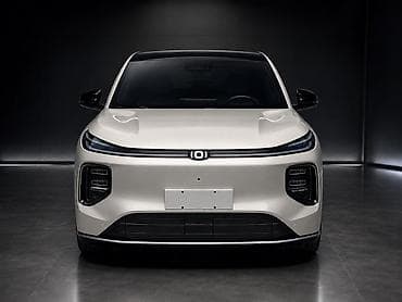 byd e2 2021: Lixiang : 2026 г., 1.5 л, Автомат, Электромобиль, Кроссовер — 1