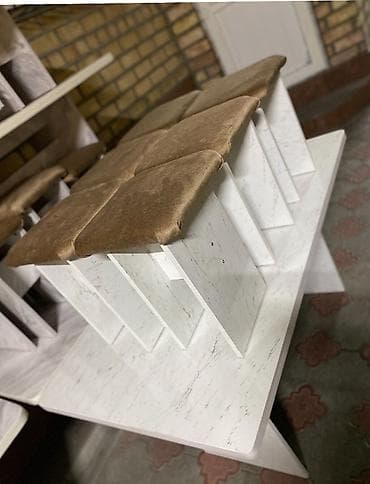 Табуретка, Новый, ЛДСП, Не раскладной